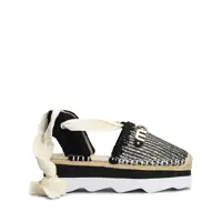 Balerini Mou Espa Sandal Espadrilles Femei