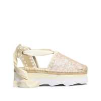 Balerini Mou Espa Sandal Espadrilles Femei