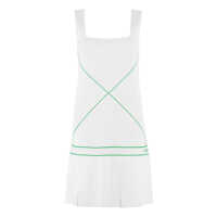 Rochii Bottega Veneta Knitted Dress Femei