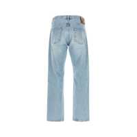 Blugi Valentino Garavani Jeans Barbati
