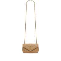 Genti de umar Saint Laurent Pw Mini Lou Lou Femei