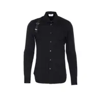 Camasi Alexander McQueen Shirts Barbati