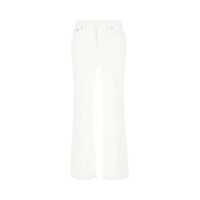 Blugi Gucci Trumpet Denim Cotton Jeans Femei