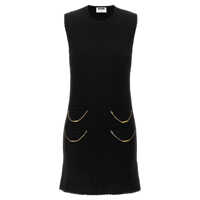 Fuste Moschino Chain Dress Femei