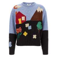 Pulovere Moschino Knit Femei