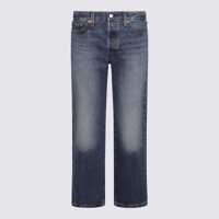Blugi Levi'S Jeans Flash Full Femei