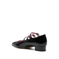 Balerini CAREL PARIS Dama - Balerini CAREL PARIS Carel Paris Ariana Mary-Jane Shoes Black Femei (BM 18308415) - B-mall.ro
