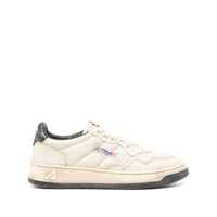 Sneakers Autry Medalist Leather Low-Top Sneakers Femei