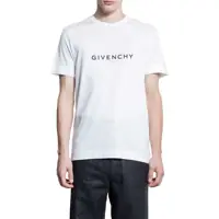 Topuri Givenchy T-Shirts & Tank Tops Barbati