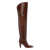 Chloe Chloé Boots BROWN