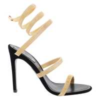 Pantofi cu toc René Caovilla Sandals Femei
