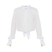 Camasi Elisabetta Franchi Shirts Femei