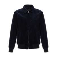 Geci A.P.C. 'Gilles' Jacket Barbati