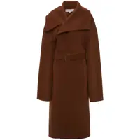 Paltoane JW Anderson Wool Coat Femei