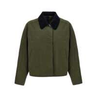 Geci A.P.C. 'Becca' Jacket Femei