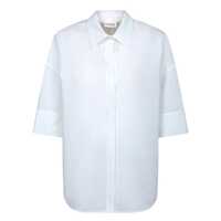 Camasi P.A.R.O.S.H. Cotton Shirt Femei