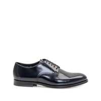 Pantofi eleganti Doucal's Leather Lace-Up Shoes Barbati