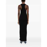 Rochii Jean Paul Gaultier Dama - Rochii Jean Paul Gaultier Jean Paul Gaultier Dresses Black Femei (BM 18308670) - B-mall.ro