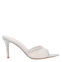 Pantofi cu toc Gianvito Rossi With Heel Femei