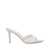 Gianvito Rossi Gianvito Rossi With Heel SILVER