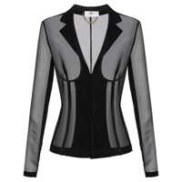 Geci Elisabetta Franchi Jackets Femei
