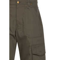 Pantaloni Golden Goose pentru Barbati - Pantaloni Golden Goose Golden Goose Trousers Green Barbati (BM 18308877) - B-mall.ro