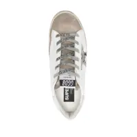 Incaltaminte Golden Goose Dama - Sneakers Golden Goose Golden Goose Superstar Classic Sneakers WHITE Femei (BM 18308910) - B-mall.ro