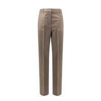 Pantaloni casual Golden Goose W`S New Relaxed Pant Clothing Femei