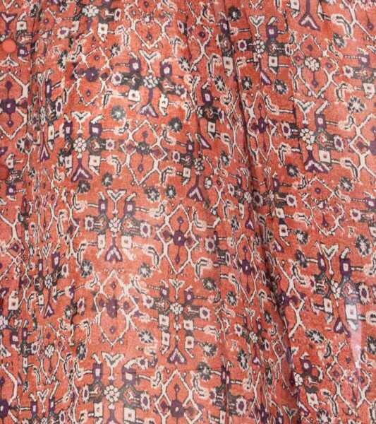 Camasi Isabel Marant Isabel Marant toile Shirts MULTICOLOUR Femei (BM 18308979) 3