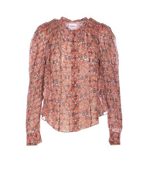 Camasi Isabel Marant Isabel Marant toile Shirts MULTICOLOUR Femei (BM 18308979) 1