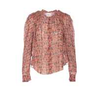 Camasi Isabel Marant Étoile Shirts Femei