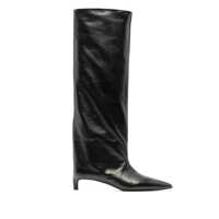 Bocanci Jil Sander High Boots Femei