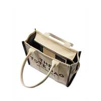 Genti de mana Marc Jacobs Dama - Genti de mana Marc Jacobs Marc Jacobs Traveler Tote Shopping Bag Beige Femei (BM 18309240) - B-mall.ro