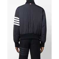 Geci Thom Browne pentru Barbati - Geci Thom Browne Thom Browne Navy Blue Casual Jacket BLUE Barbati (BM 18309291) - B-mall.ro