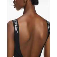 Costume de baie Off-White Dama - Costume de baie Off-White Off-White Sea Clothing Black Femei (BM 18309336) - B-mall.ro