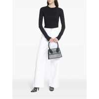Body-uri Maison Margiela Dama - Body-uri Maison Margiela Maison Margiela Bodysuit Black Femei (BM 18309444) - B-mall.ro