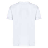 Tricouri DSQUARED2 pentru Barbati - Tricouri DSQUARED2 DSQUARED2 T-Shirt WHITE Barbati (BM 18309552) - B-mall.ro