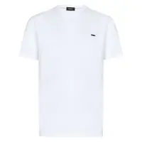 Tricouri DSQUARED2 T-Shirt Barbati