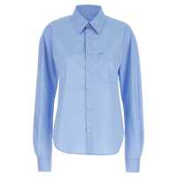 Camasi DSQUARED2 Pocket Shirt Femei