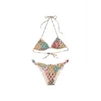Costume de baie MC2 Saint Barth "Sarius" Bikini Swimsuit Femei