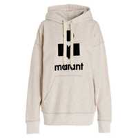 Bluze de trening Isabel Marant Étoile 'Mansel' Hoodie Femei