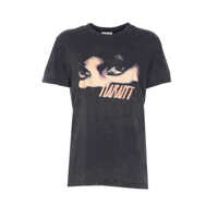 Topuri Isabel Marant Étoile T-Shirts And Polos Femei