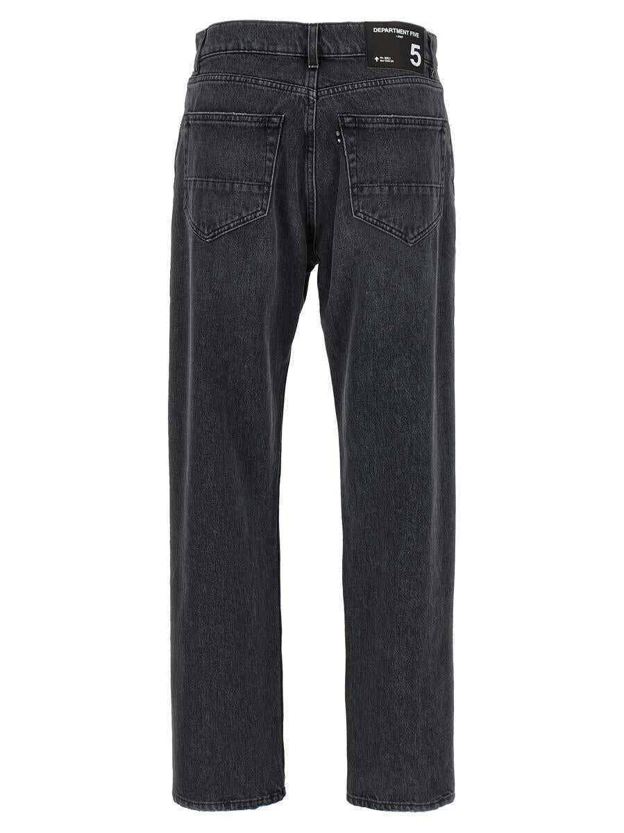Blugi Department Five Department 5 Musso Jeans GRAY Barbati (BM 18309753) 2