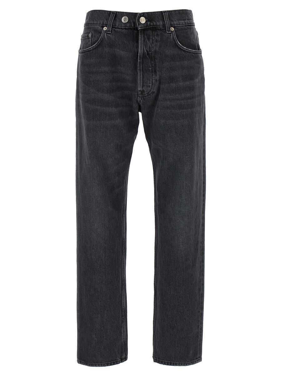 Blugi Department Five Department 5 Musso Jeans GRAY Barbati (BM 18309753) 1