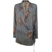 Geci Uma Wang Klhoe Jacket Clothing Femei