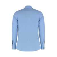 Camasi Valentino Garavani pentru Barbati - Camasi Valentino Garavani Valentino Garavani Cotton Shirt BLUE Barbati (BM 18309768) - B-mall.ro