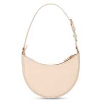 Genti de mana Valentino Garavani Dama - Genti de mana Valentino Garavani Valentino Garavani Vlogo Signature Mini Leather Hobo Bag Beige Femei (BM 18309798) - B-mall.ro