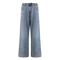 Blugi Darkpark Iris 5-Pocket Straight-Leg Jeans Femei