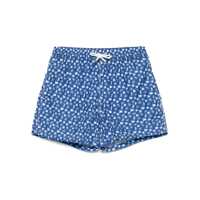 Bermude SWIM TROUSERS WOVEN FABRIC MAN Barbati