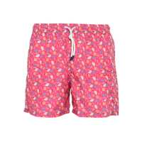 Bermude SWIM TROUSERS WOVEN FABRIC MAN Barbati
